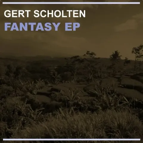 Cover of the Fantasy EP